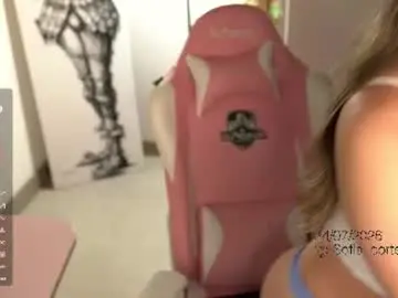 Chaturbate Watch Live Sex Cams of tatiana__cortes18