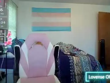 Chaturbate Live Porn of vanfairy526