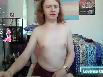 Chaturbate Adult Webcam of vanfairy526