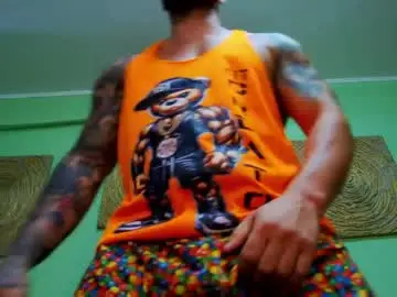 Chaturbate Live Porn of xxtreamleonard