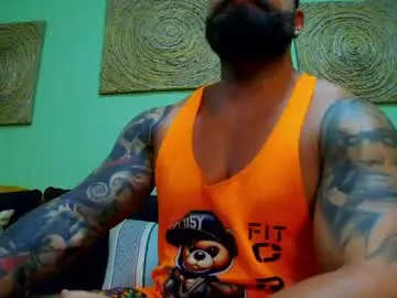 Chaturbate Adult Webcam of xxtreamleonard