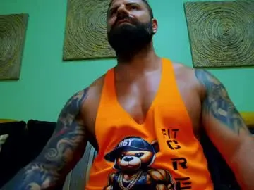 Chaturbate Free Porn Cam of xxtreamleonard