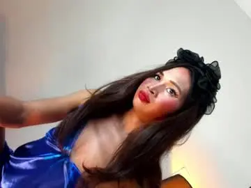 Chaturbate Live Sex of ashley_cummer