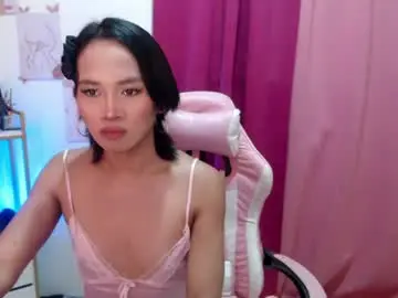 Chaturbate Live Sex Cam of ashley_cummer