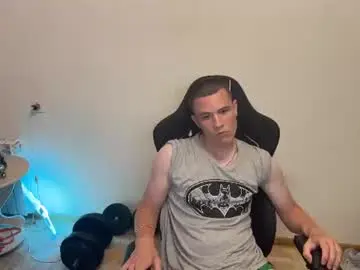 Chaturbate Sex Cam of forest_ranger_999
