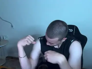 Chaturbate Watch Live Sex Cams of forest_ranger_999