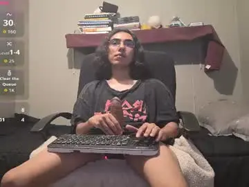 Chaturbate Live Porn of haruplace