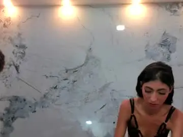 Chaturbate Best live sex cam show of jhon_and_karol
