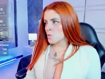 Chaturbate Adult Webcam of kim_brown_