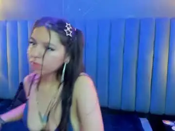 Chaturbate Free Porn Cam of miluu_u