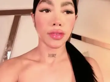 Chaturbate Nude Webcam of sussie_thompsom
