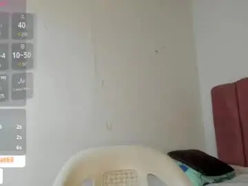 Chaturbate Adult Webcam of tahira_21