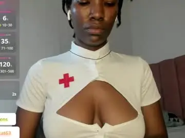 Chaturbate Best Webcam of tahira_21