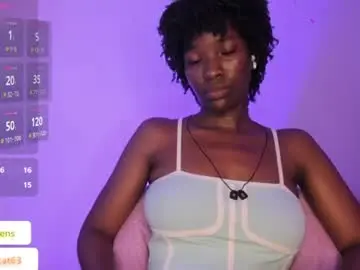 Chaturbate Live Sex Cam of tahira_21