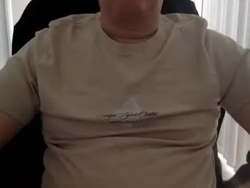 Chaturbate Live Sex Cam of thehook47