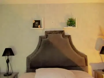 Chaturbate Private Sex Chat of ailynblaze_