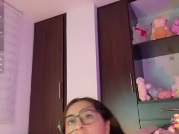 Chaturbate Watch Live Sex Cams of aixatrista1