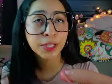 Chaturbate Best live sex cam show of aixatrista1