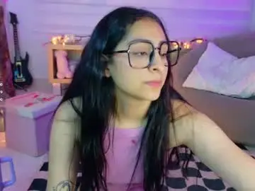Chaturbate Private Sex Chat of aixatrista1