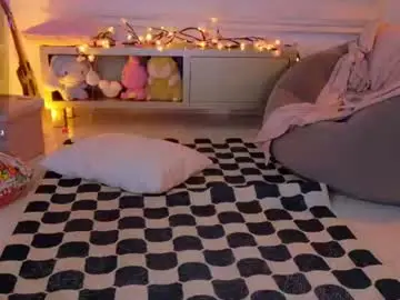 Chaturbate Nude Webcam of aixatrista1