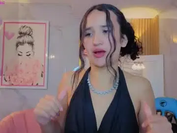 Chaturbate Live Porn of bella_vibes_s