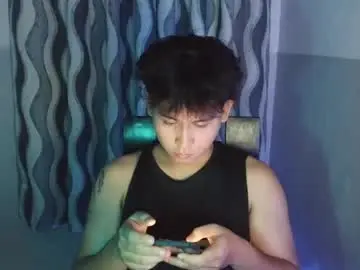 Chaturbate Live Porn of brentoyken