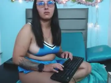 Chaturbate Live Porn of camilaalvarezres