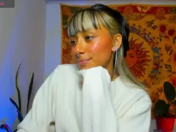 Chaturbate Sex Cam of demeter__