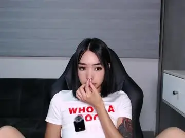 Chaturbate Best Webcam of heylaura11