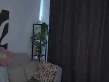 Chaturbate Live Sex of huba_booba