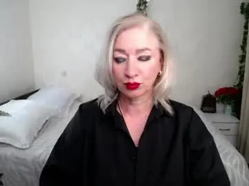 Chaturbate Adult Video Chat of hunters_woman