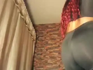 Chaturbate Live Sex of jalia12