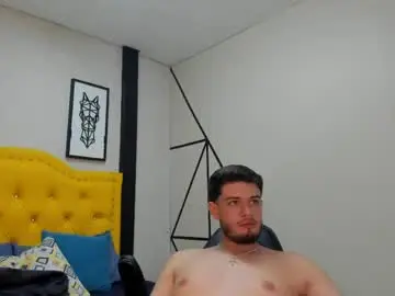 Chaturbate Live Porn of joan_blake