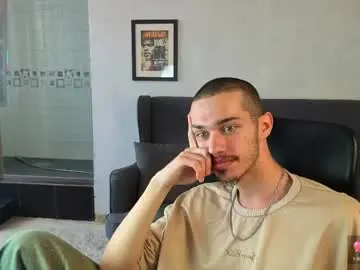 Chaturbate Sex Chat of kaydendrew