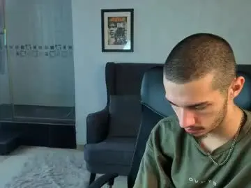 Chaturbate Live Sex of kaydendrew