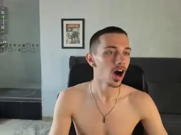 Chaturbate Adult Video Chat of kaydendrew