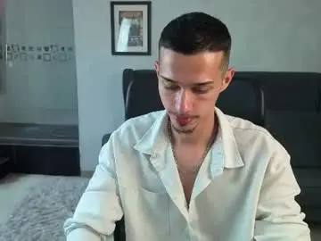 Chaturbate Live Sex of kaydendrew