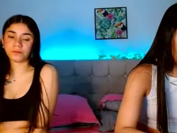 Chaturbate Best Webcam of layla_roma