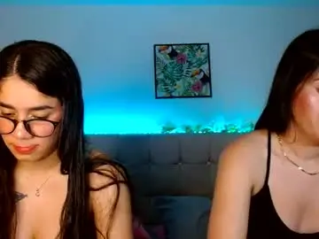 Chaturbate Live Porn of layla_roma
