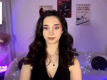 Chaturbate Adult Webcam of lilihalvorsen