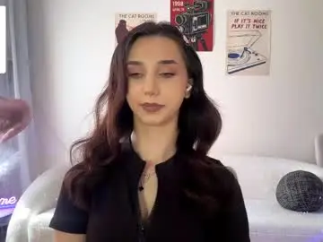 Chaturbate Adult Webcam of lilihalvorsen