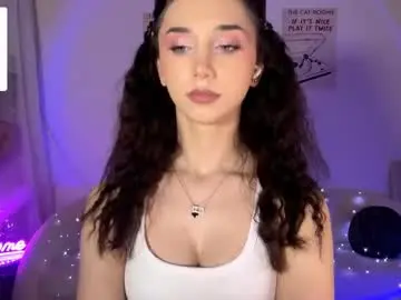 Chaturbate Best Webcam of lilihalvorsen