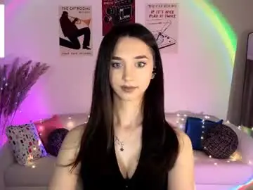 Chaturbate Private Sex Chat of lilihalvorsen