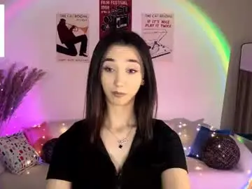 Chaturbate Sex Cam of lilihalvorsen