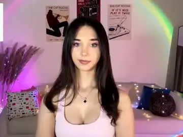 Chaturbate Live Porn of lilihalvorsen