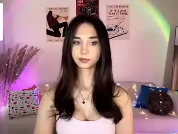 Chaturbate Adult Webcam of lilihalvorsen