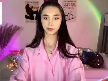 Chaturbate Adult Video Chat of lilihalvorsen