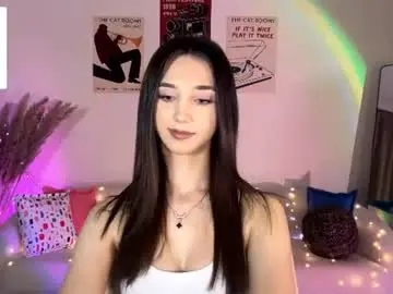 Chaturbate Adult Webcams of lilihalvorsen