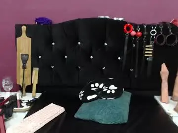 Chaturbate Best Webcam of littlesophie_dbs