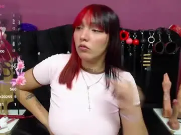 Chaturbate Nude Webcam of littlesophie_dbs